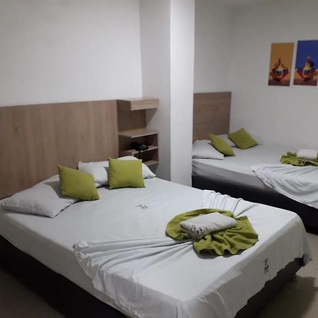 Hotel Rodadero Santa Marta  Zimmer foto